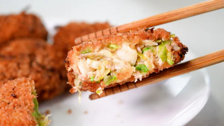 【三浦ブランド野菜】激甘い春キャベツたっぷりの極上レシピ!名コンビ誕生で名物グルメ開発スタート!